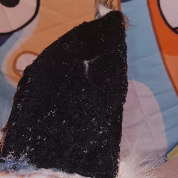 Realistic Caracal Lynx Big Cat Therian Mask High Quality - Picture 12 of 14